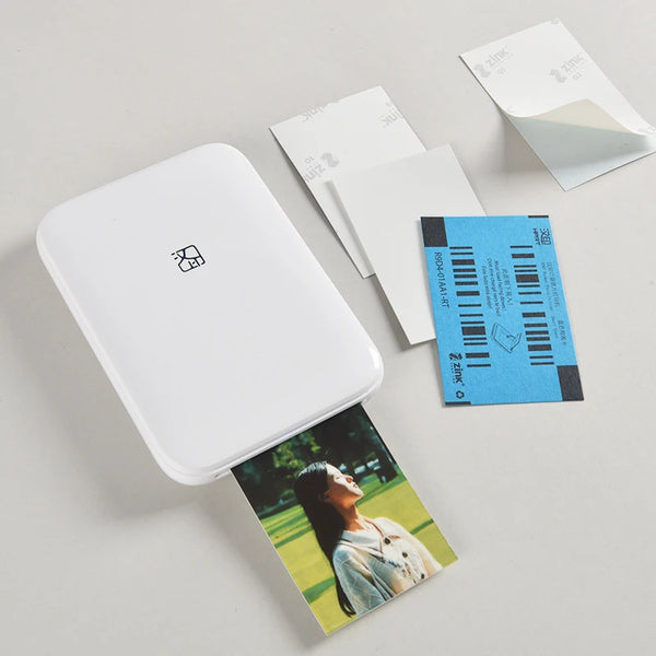 HPRT
MT53 Pocket Wonder Photo Printer