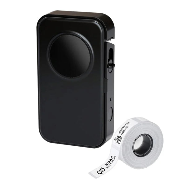 D35 Pocket Label Printer Pro 203DPI - mini, android, IOS, windows