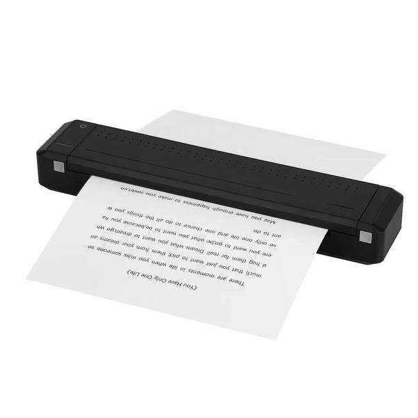 Wireless Pocket-sized Thermal Printer
