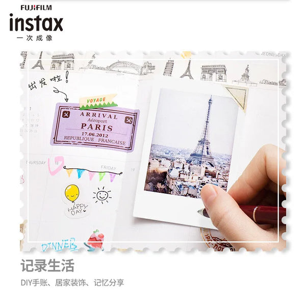 Instant Snap Photo Film