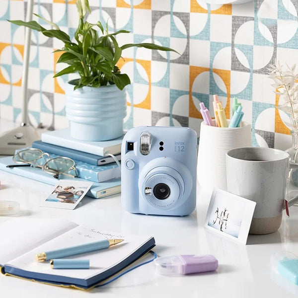 Fujifilm Instax Mini Snap