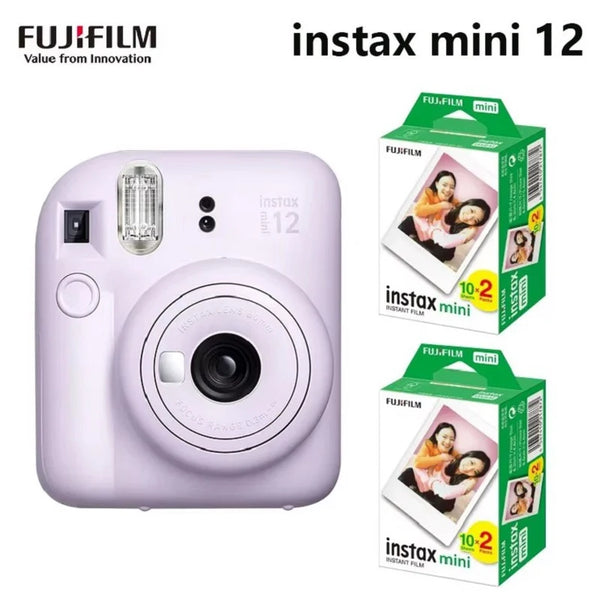 Fujifilm Instax Mini Snap