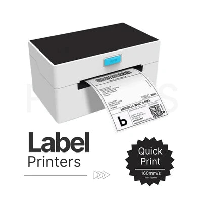 Label Printers