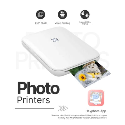 Photo Printers