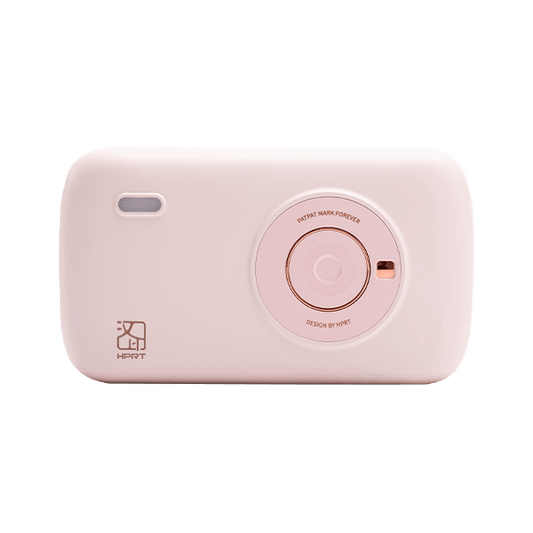 HPRT 2100 Pocket Photo Printer Pro