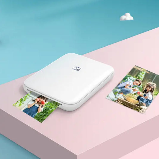 HPRT
MT53 Pocket Wonder Photo Printer