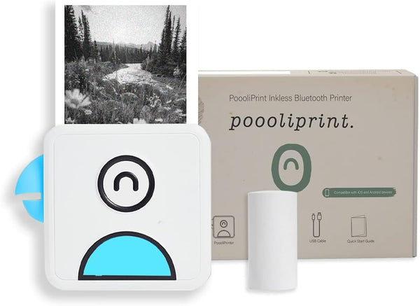 PoooliPrint L1
