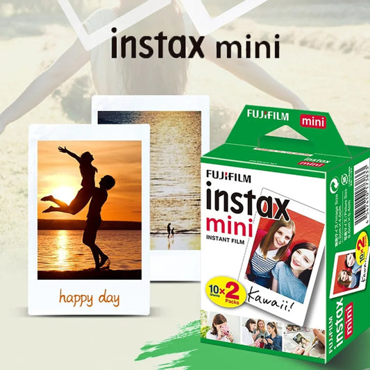 Instant Memories Film Pack